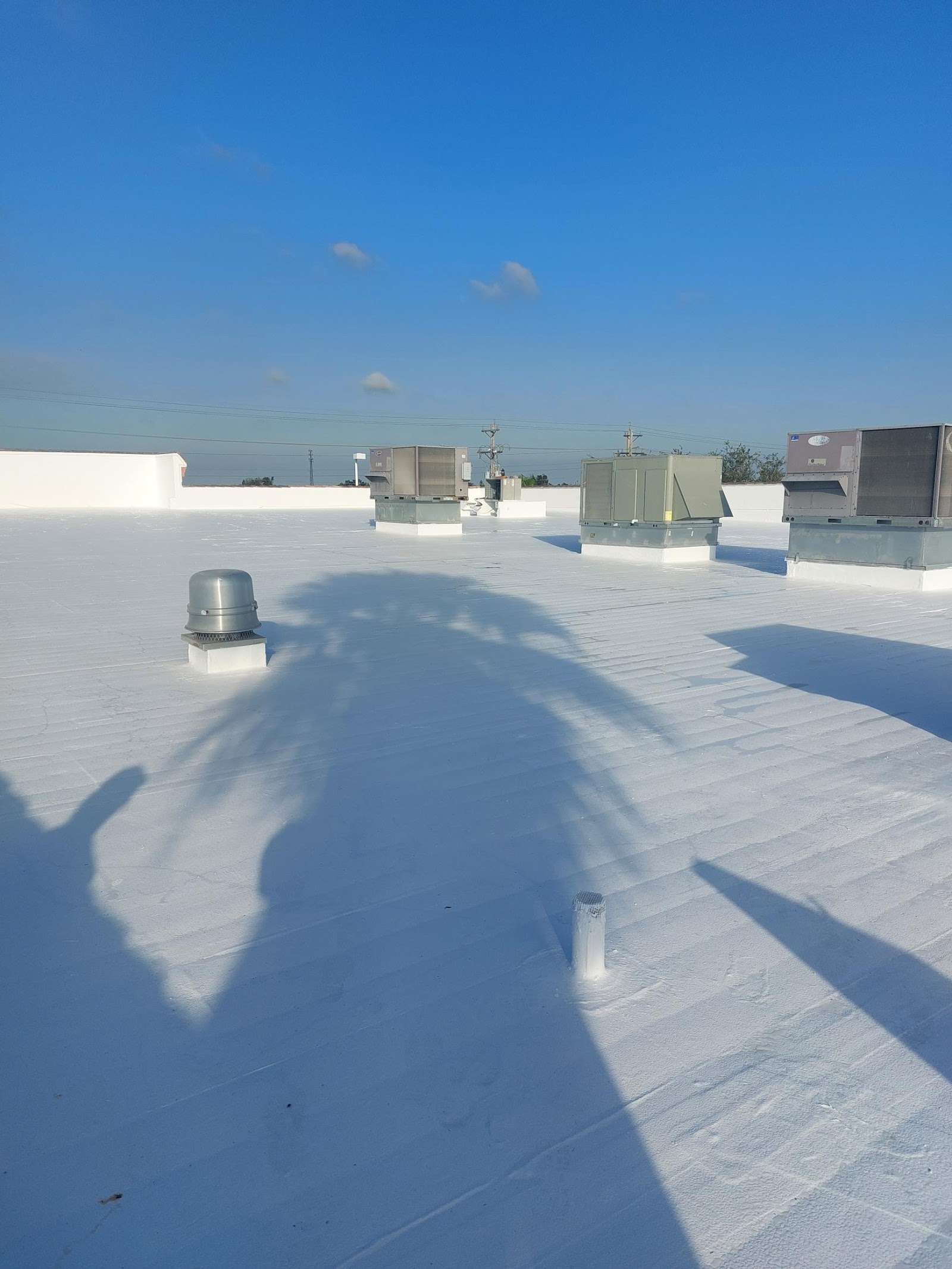 AguaSeal Waterproofing Systems work photo