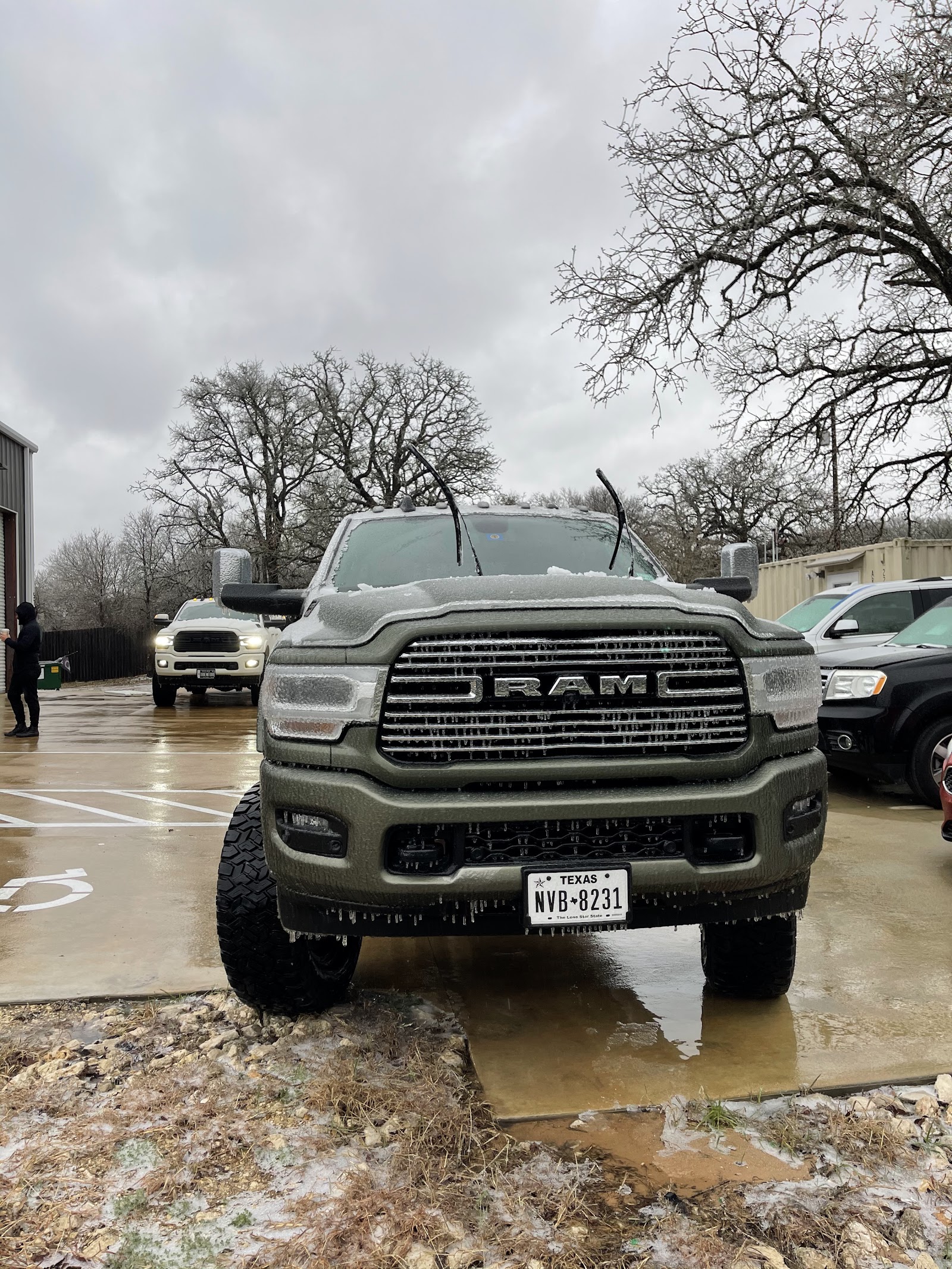 ARMADILLO ELECTRICAL SERVICES cover photo