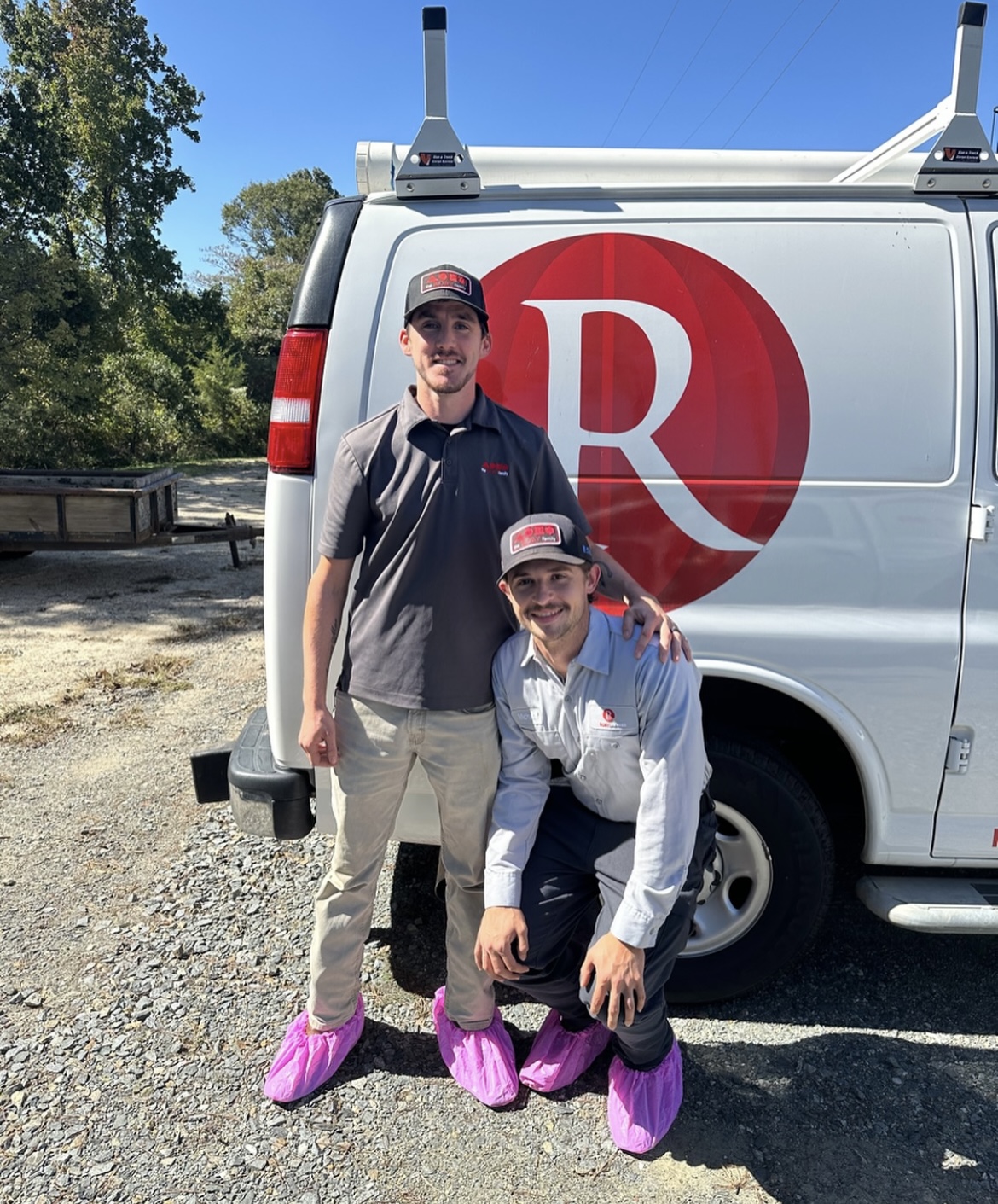 Roby Services cover photo
