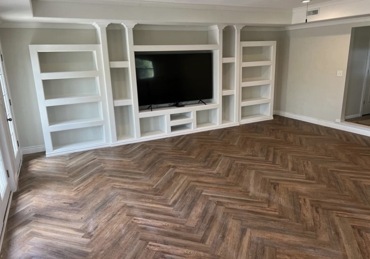 Renaissance Home Solutions LLC work photo