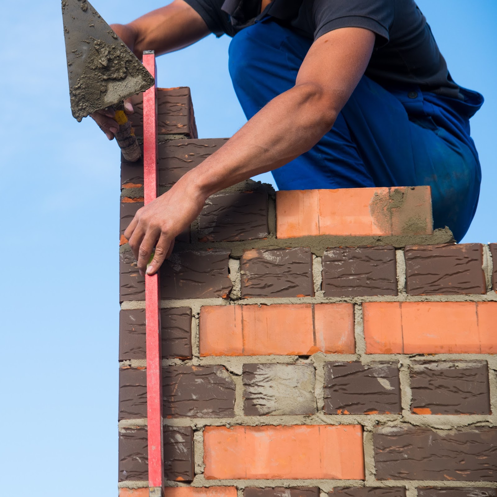 London Chimney Services work photo
