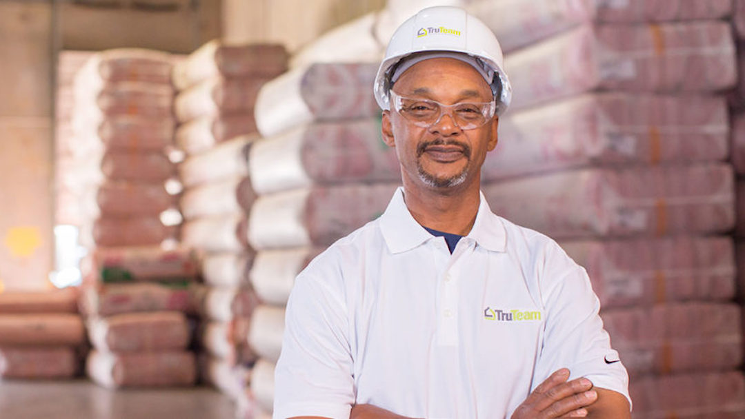 Quality Insulation work photo