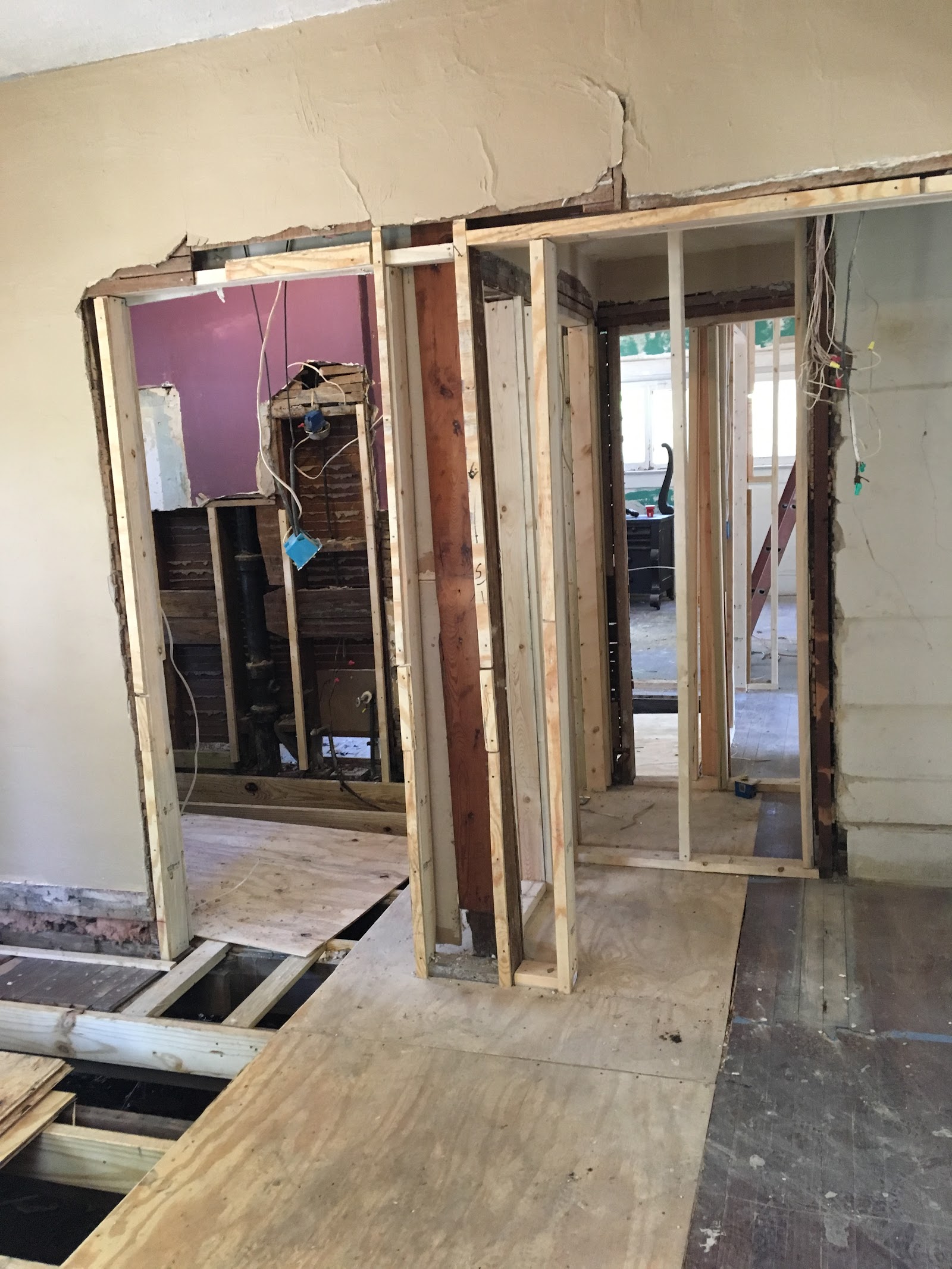 First Coast Contracting work photo