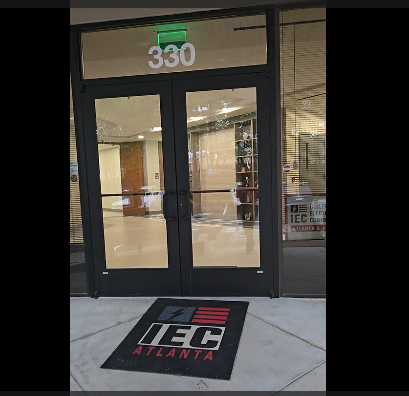 Independent Electrical Contractors - Atlanta & Georgia Chapters cover photo