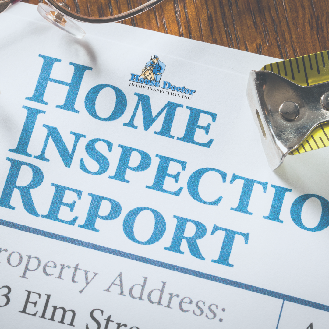 House Doctor Home Inspection Inc. cover photo