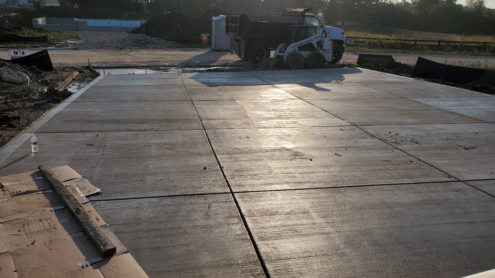 R D Construction of Wi LLC work photo