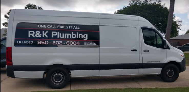 R&K Plumbing LLC cover photo