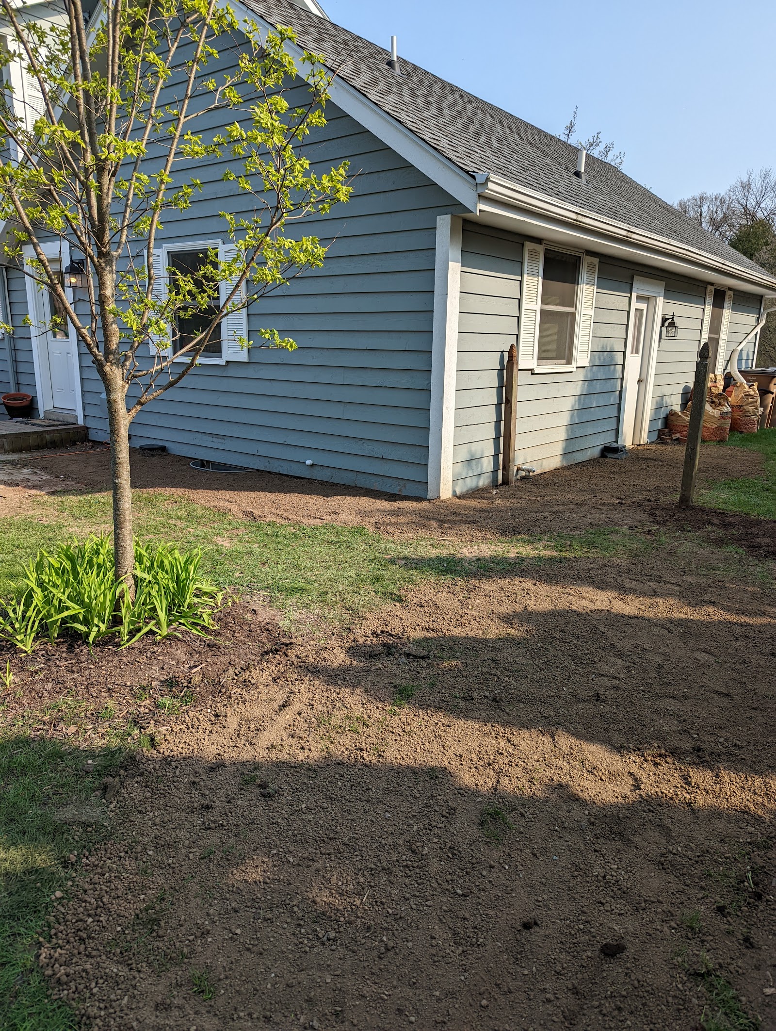 American Foundation Specialists work photo