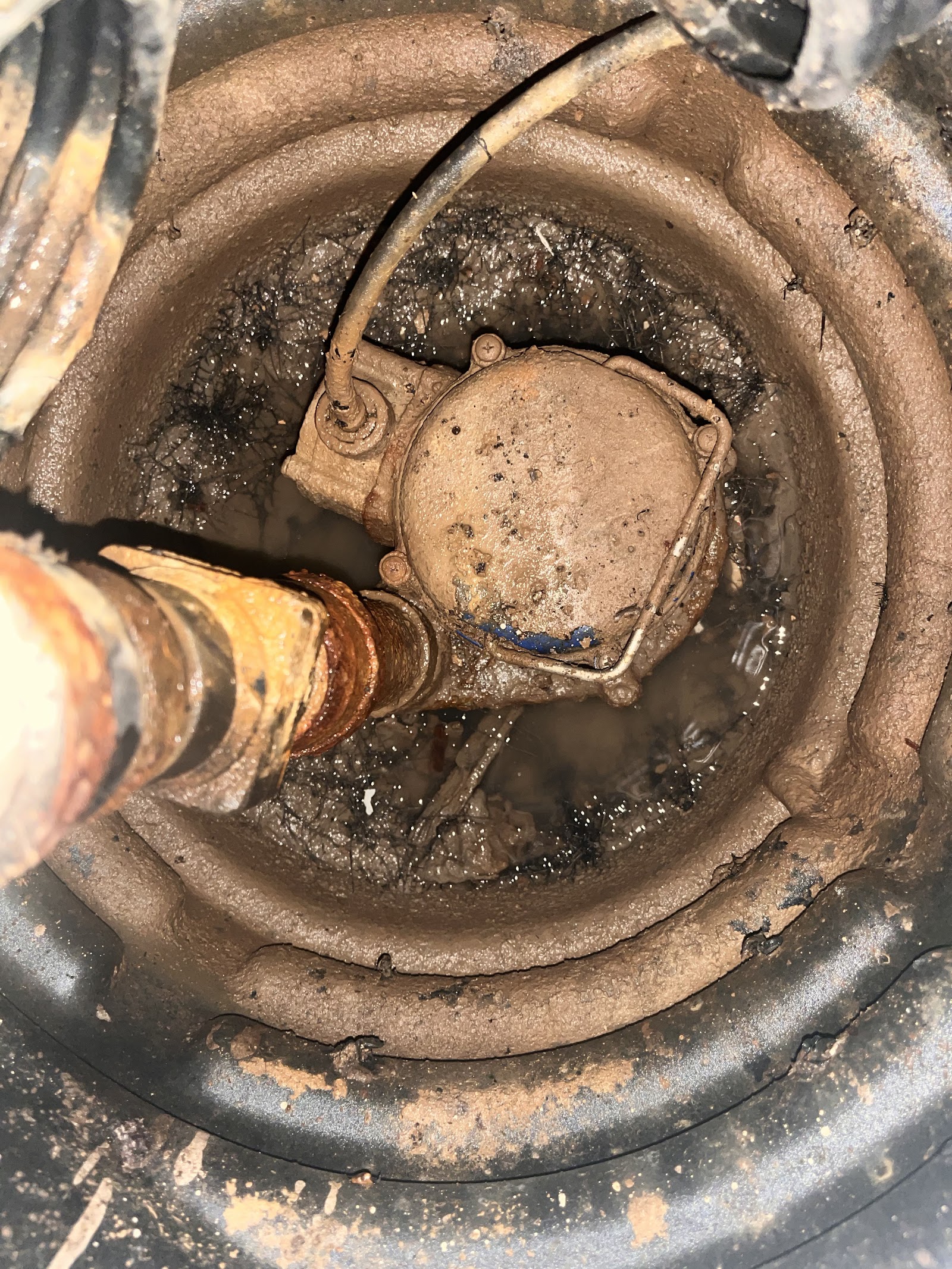 SOS Plumbing & Sewer Services LLC. cover photo