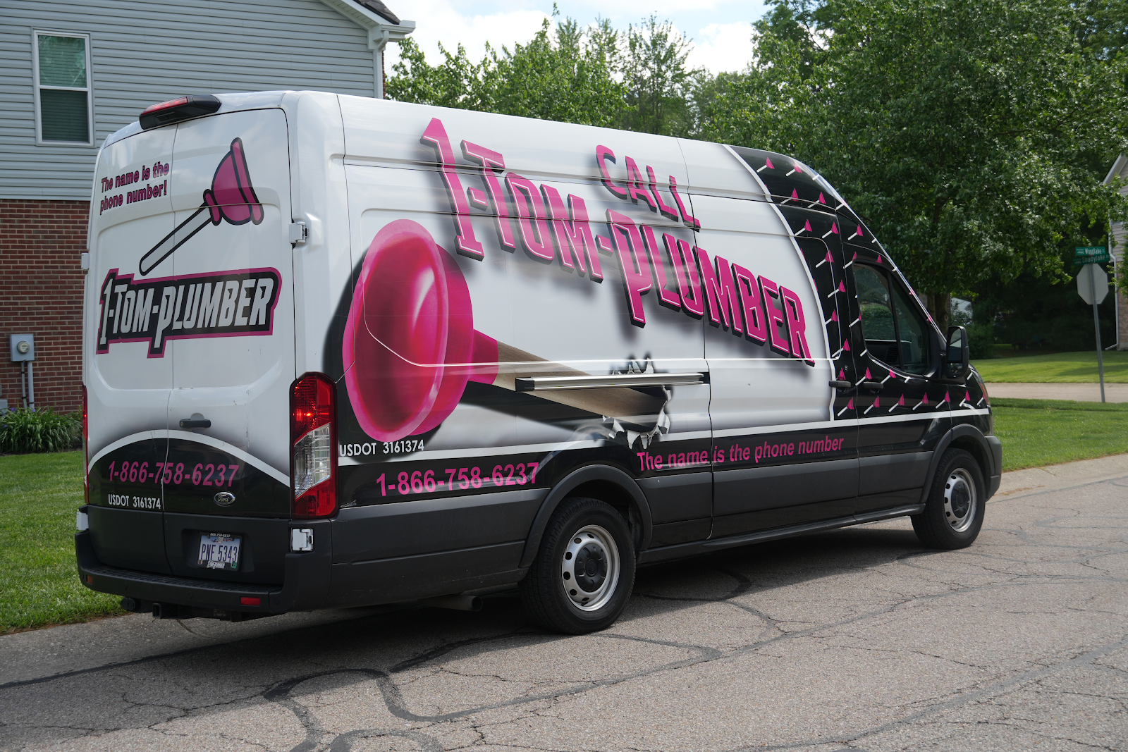 1-Tom-Plumber cover photo