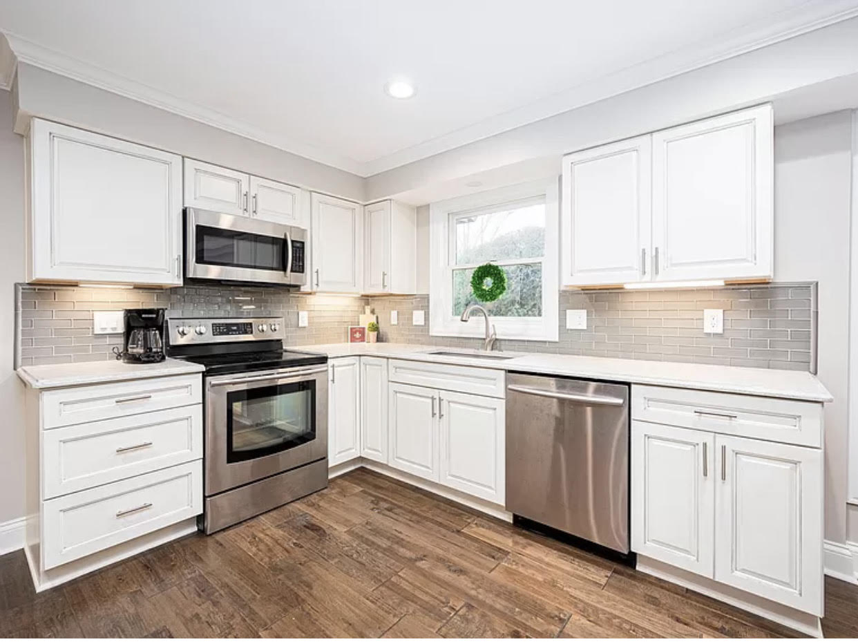 Rick Wheeler LLC work photo
