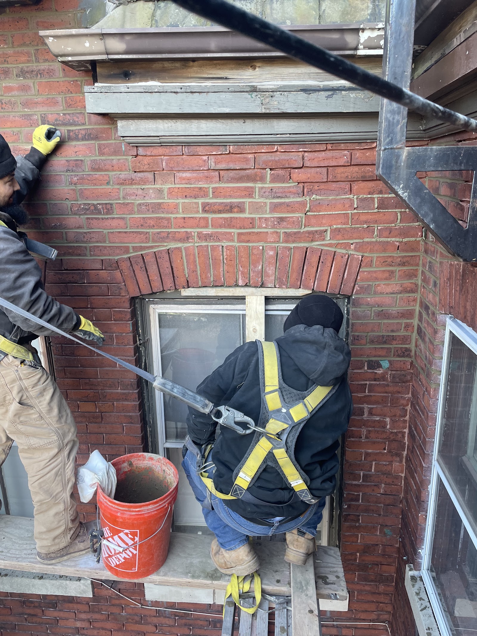 Boston Foundation Repair cover photo