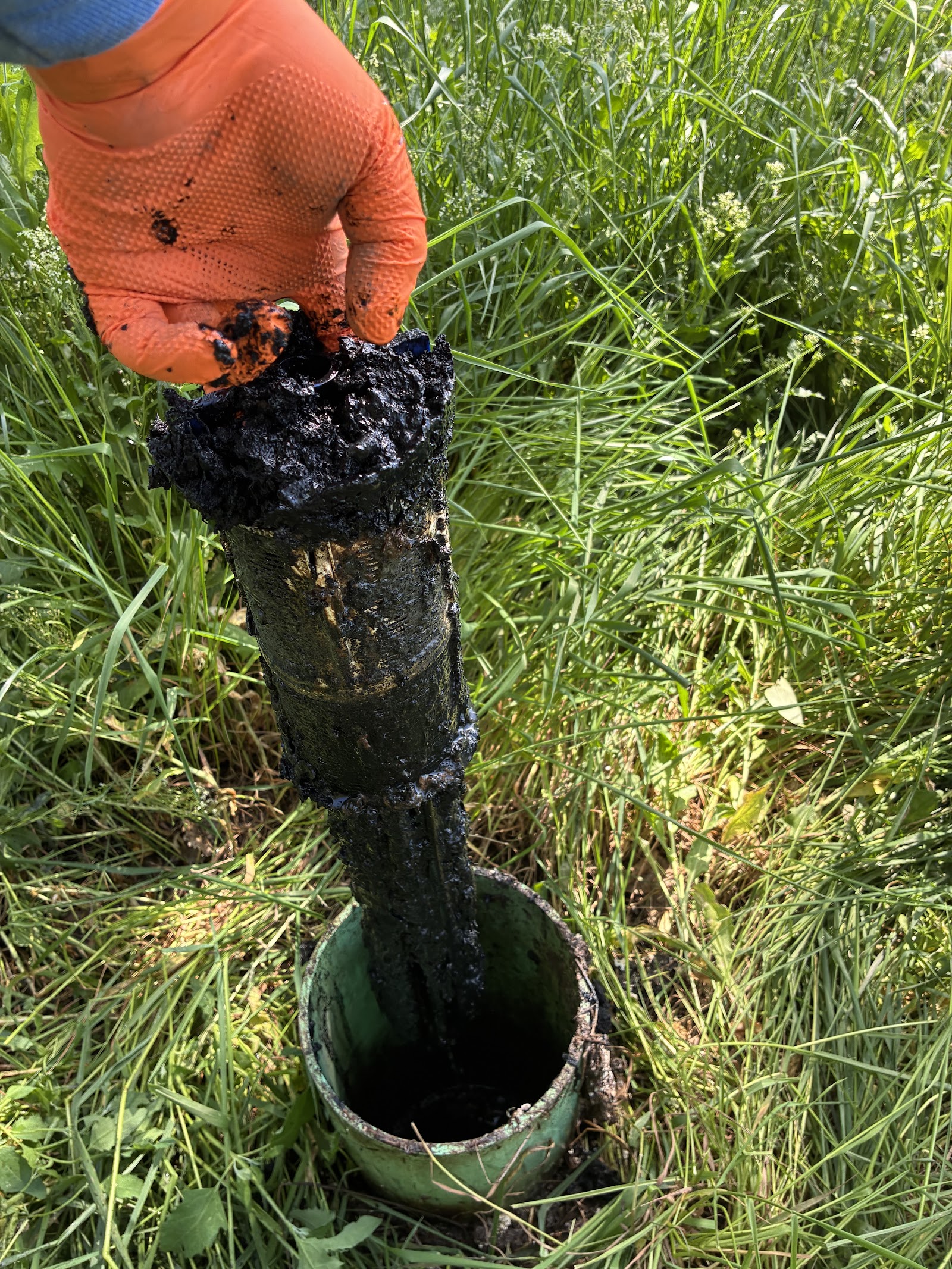 Montana Septic + Sewer cover photo