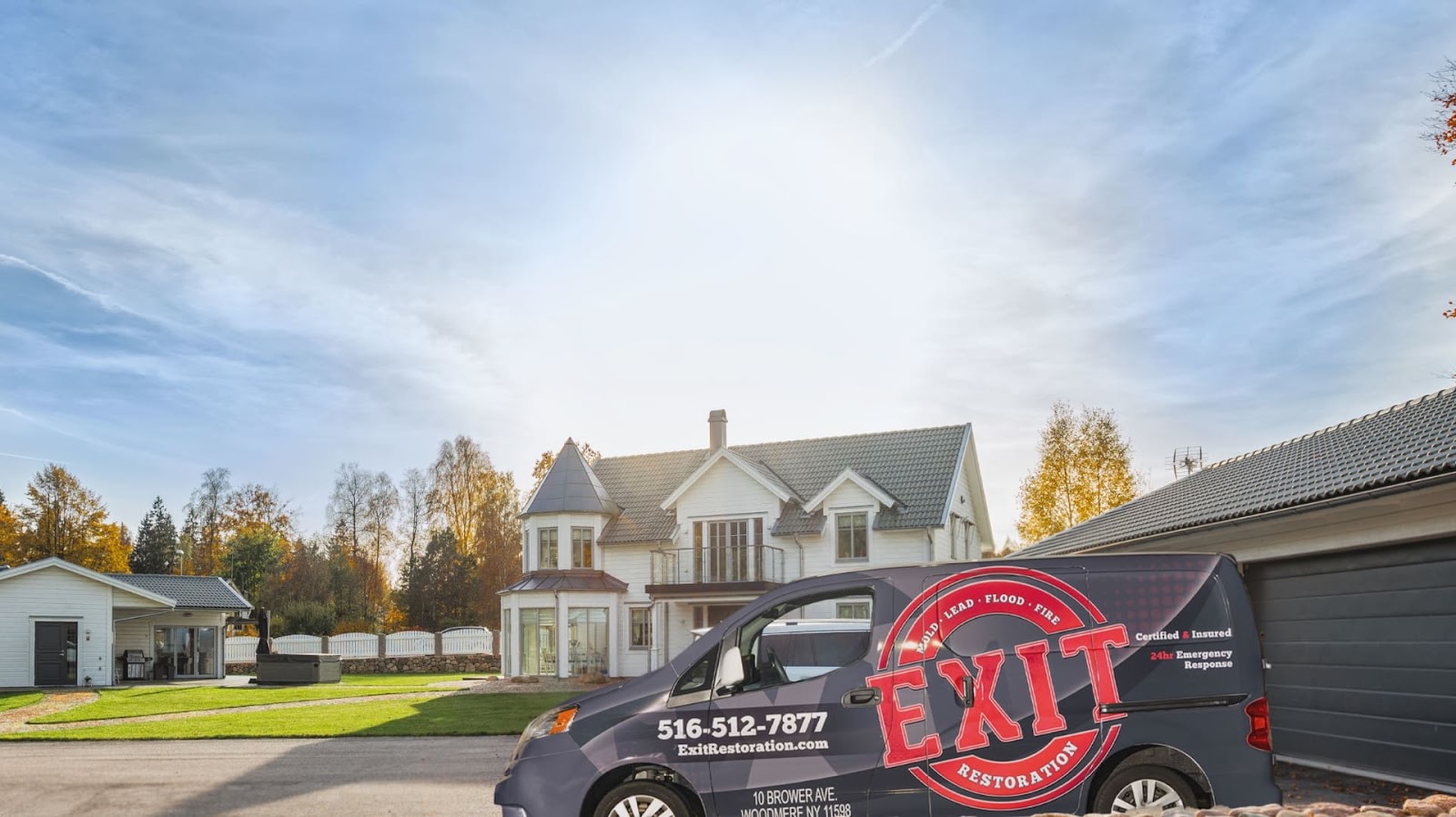 Exit Mold cover photo
