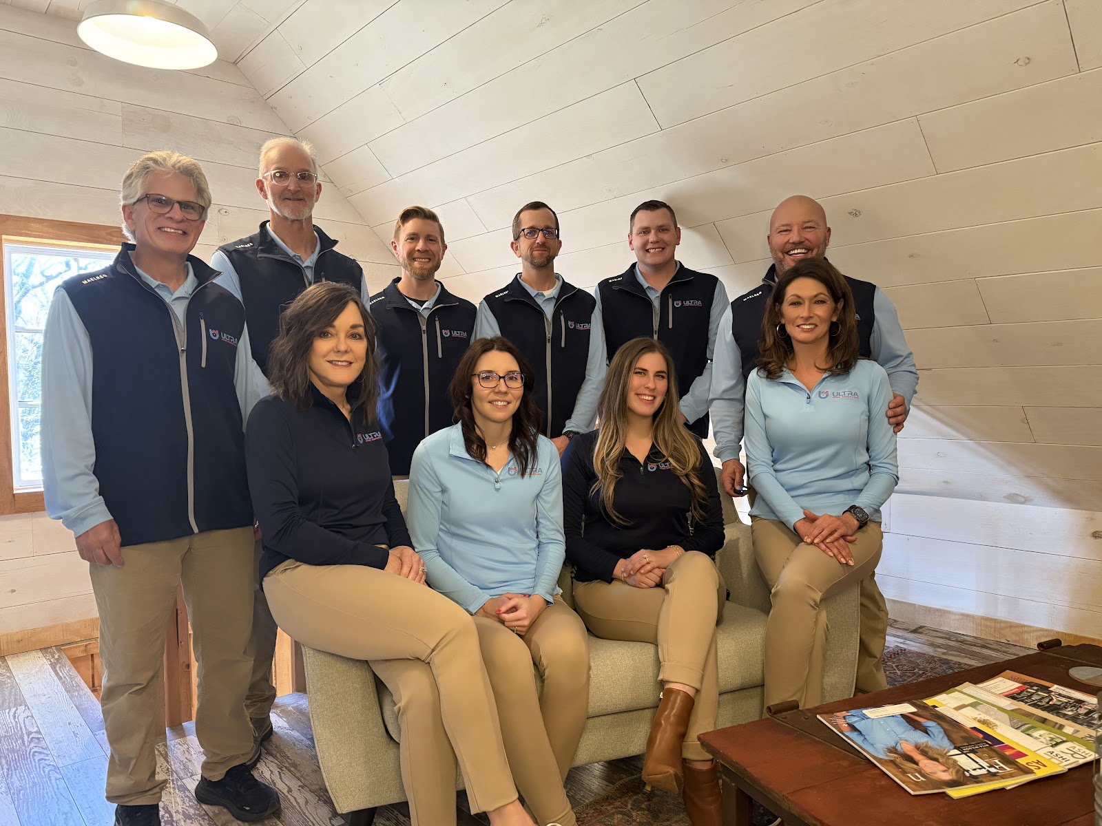 Ultra Home Inspections cover photo
