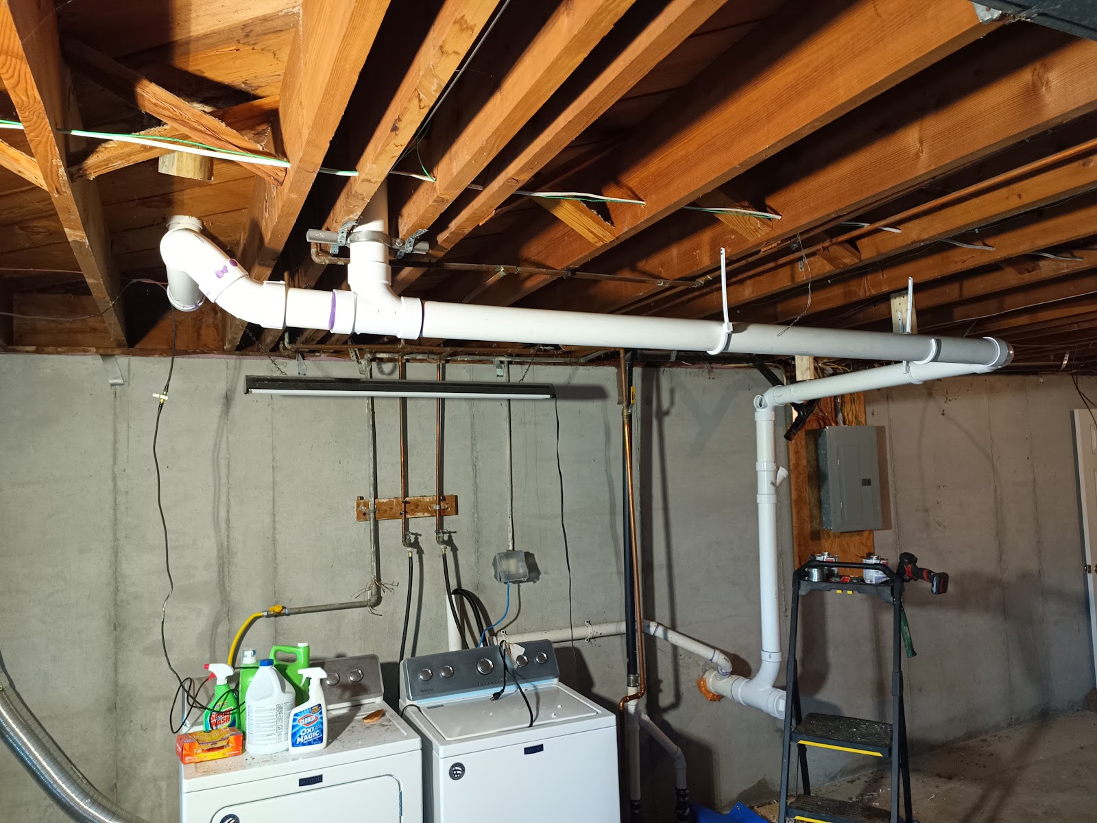 Guardian Plumbing & Home work photo