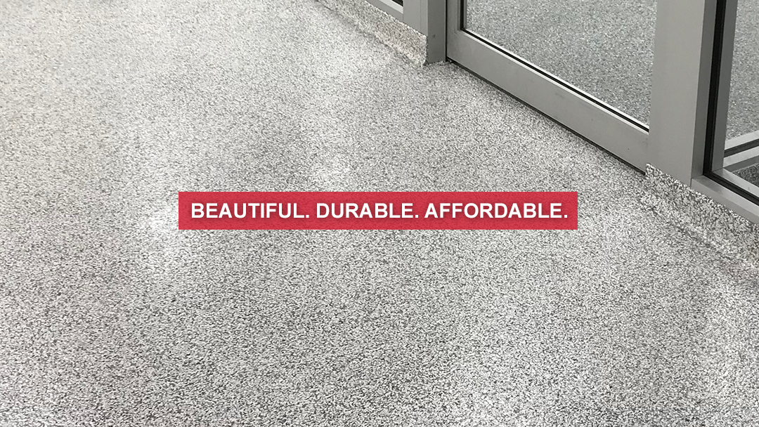 Indy Floor Coating cover photo