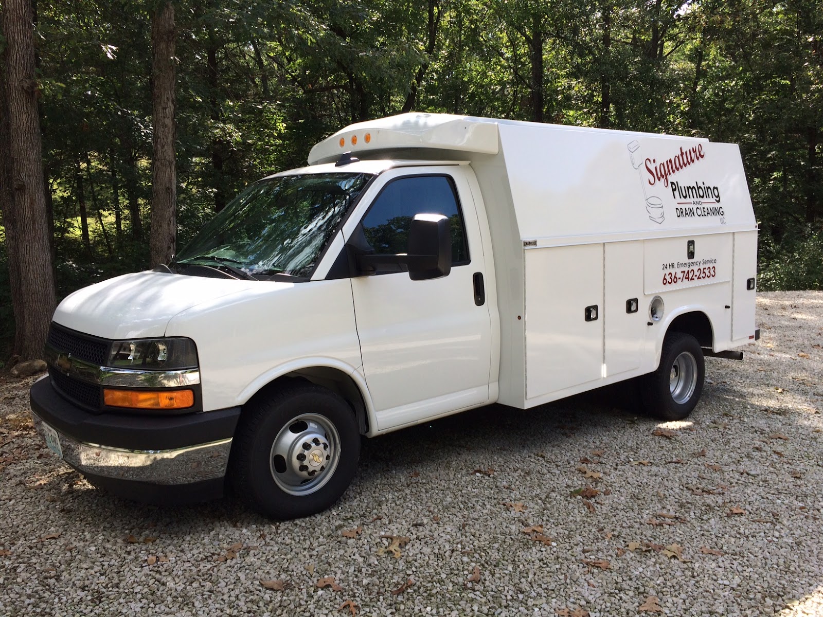 Signature Plumbing Services St Louis cover photo