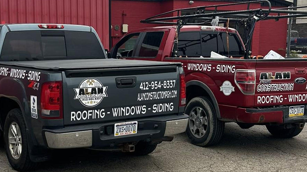 Alan Construction LLC work photo