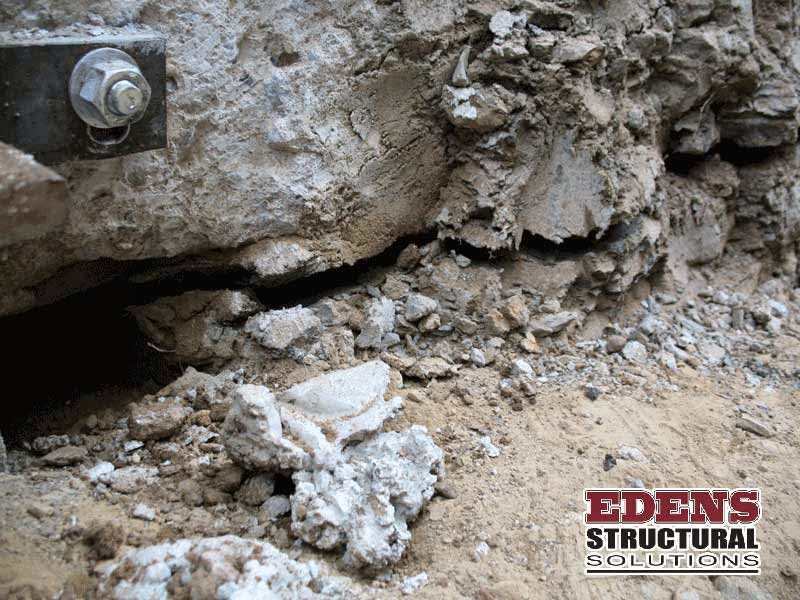 Edens Structural Solutions cover photo