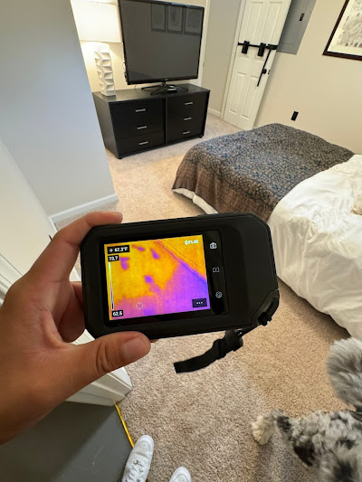 ALL US Mold Removal & Remediation Philadelphia work photo