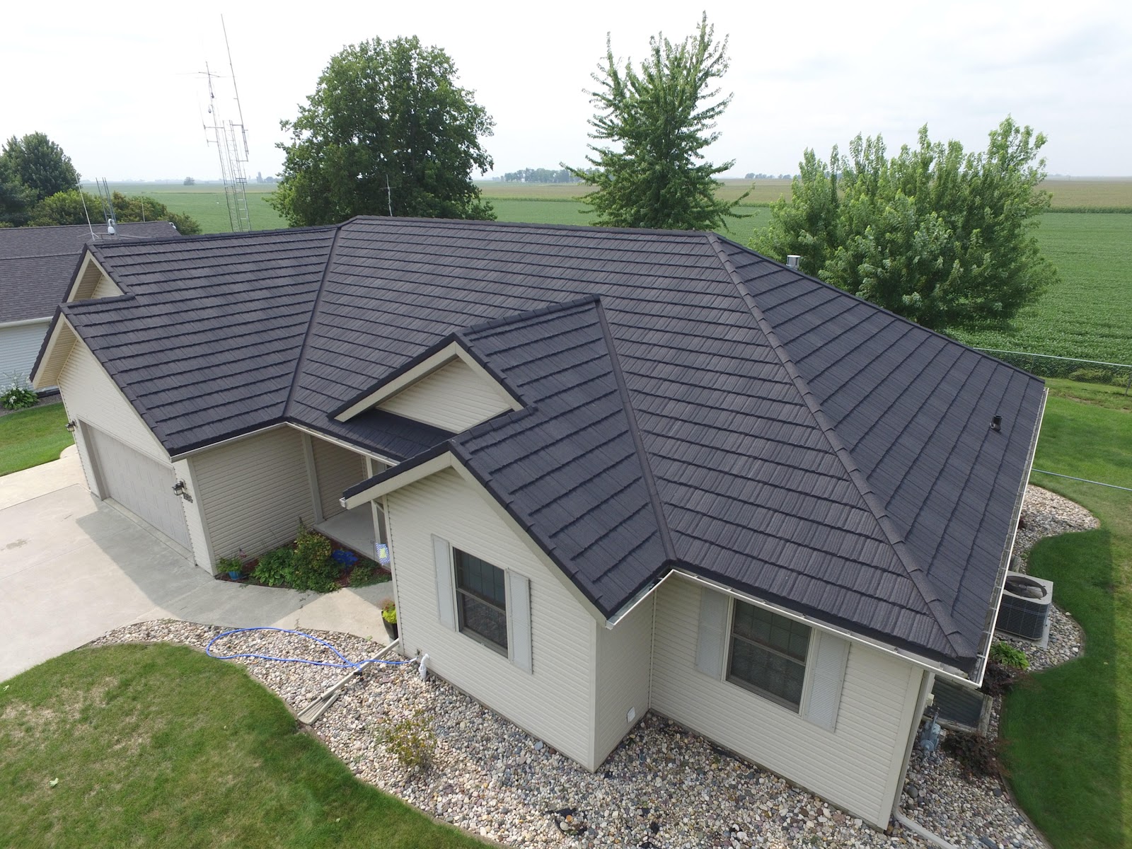 Satern Exteriors cover photo