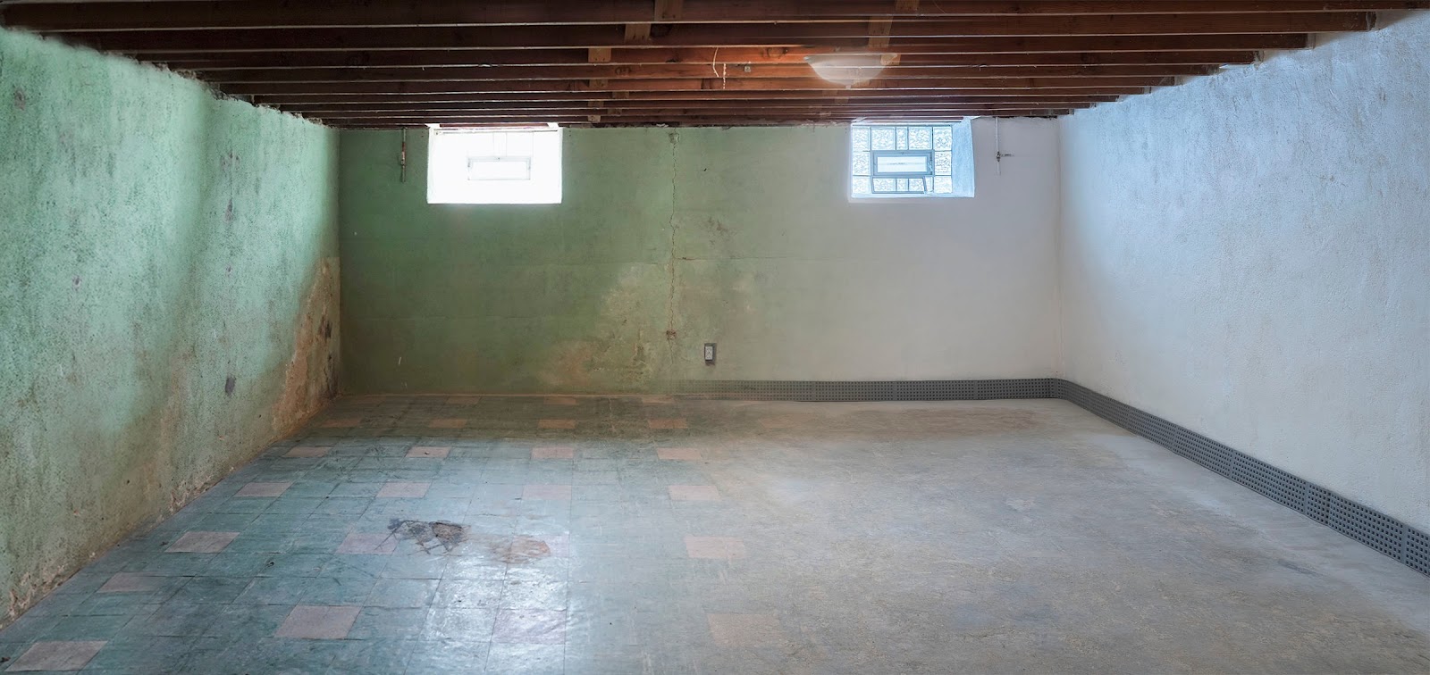 A Waterproofing Solution Inc work photo