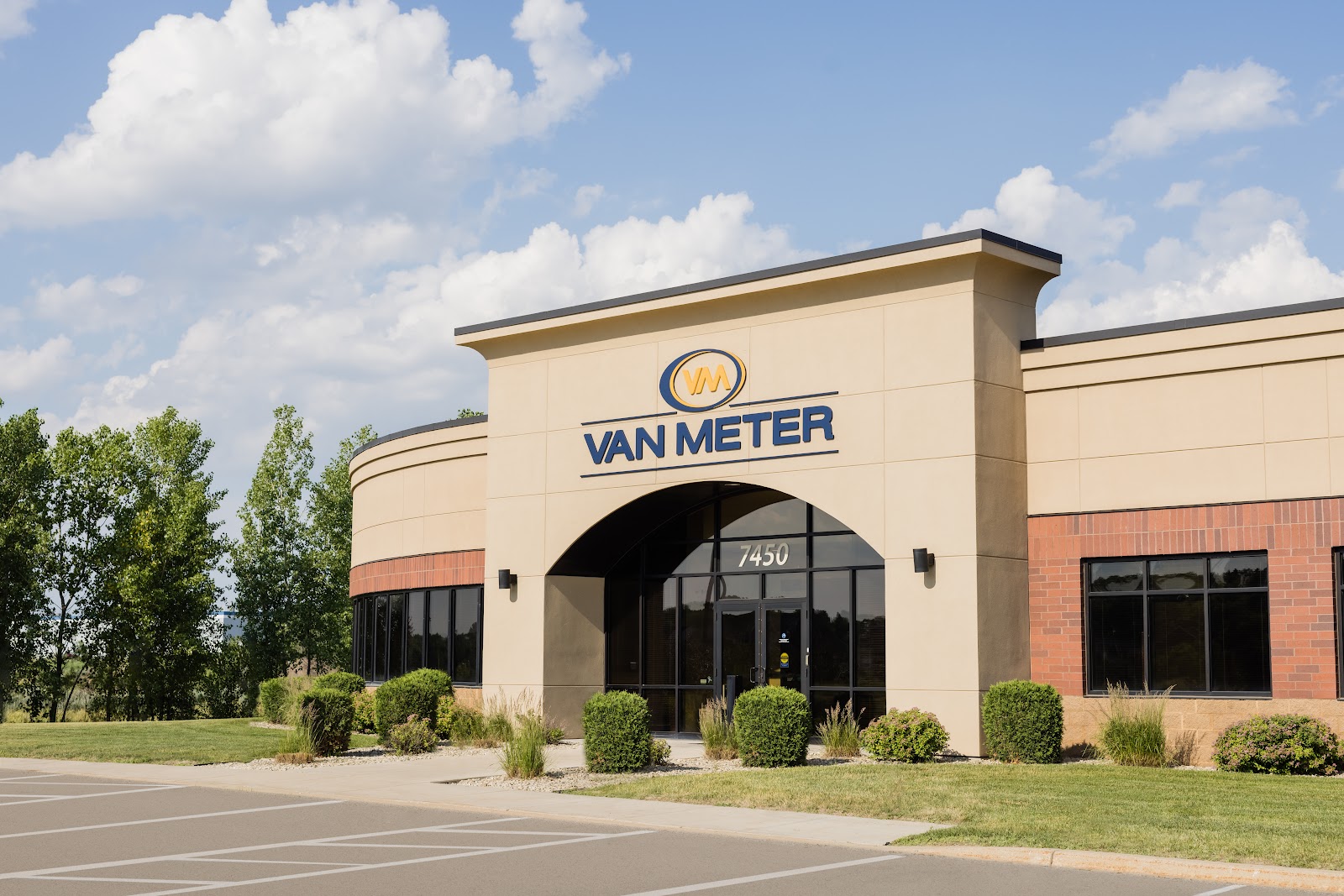 WANGLER ELECTRIC CO cover photo
