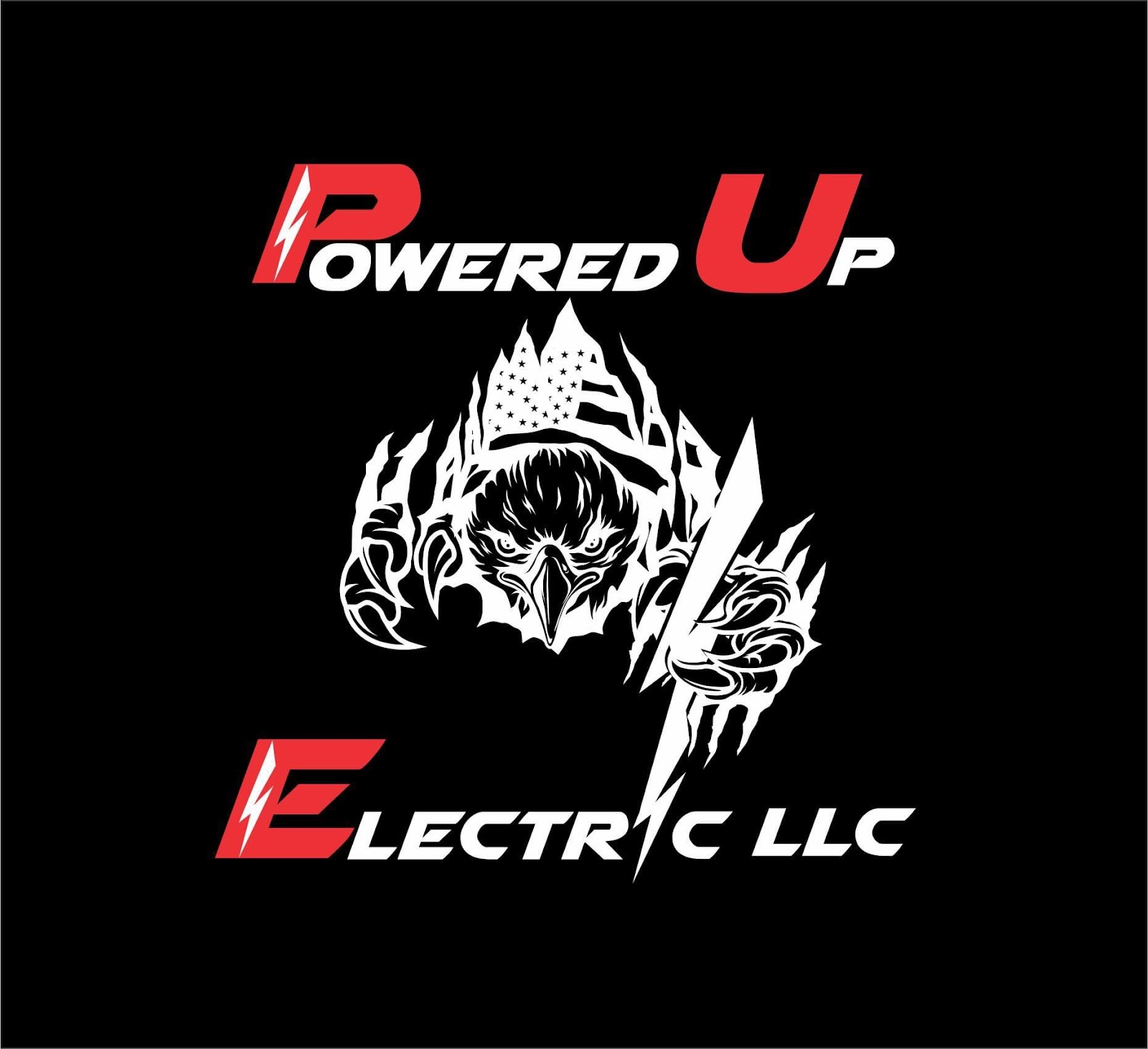 POWER UP ELECTRIC LLC work photo