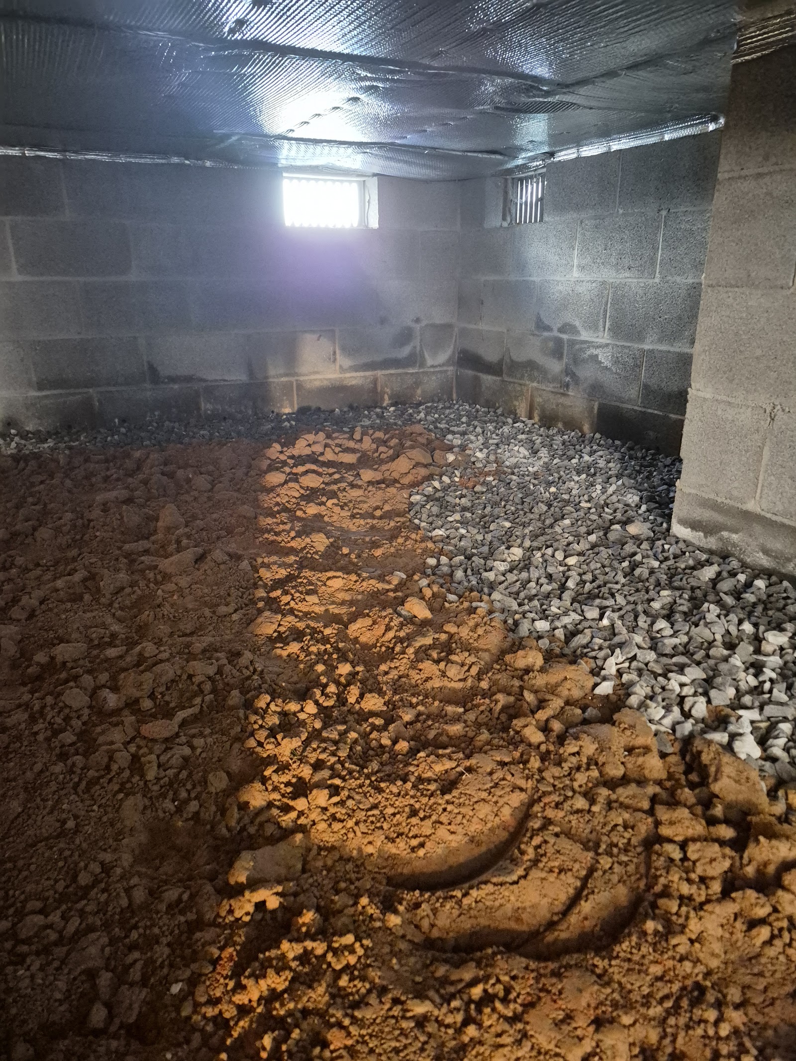 MD Waterproofing work photo