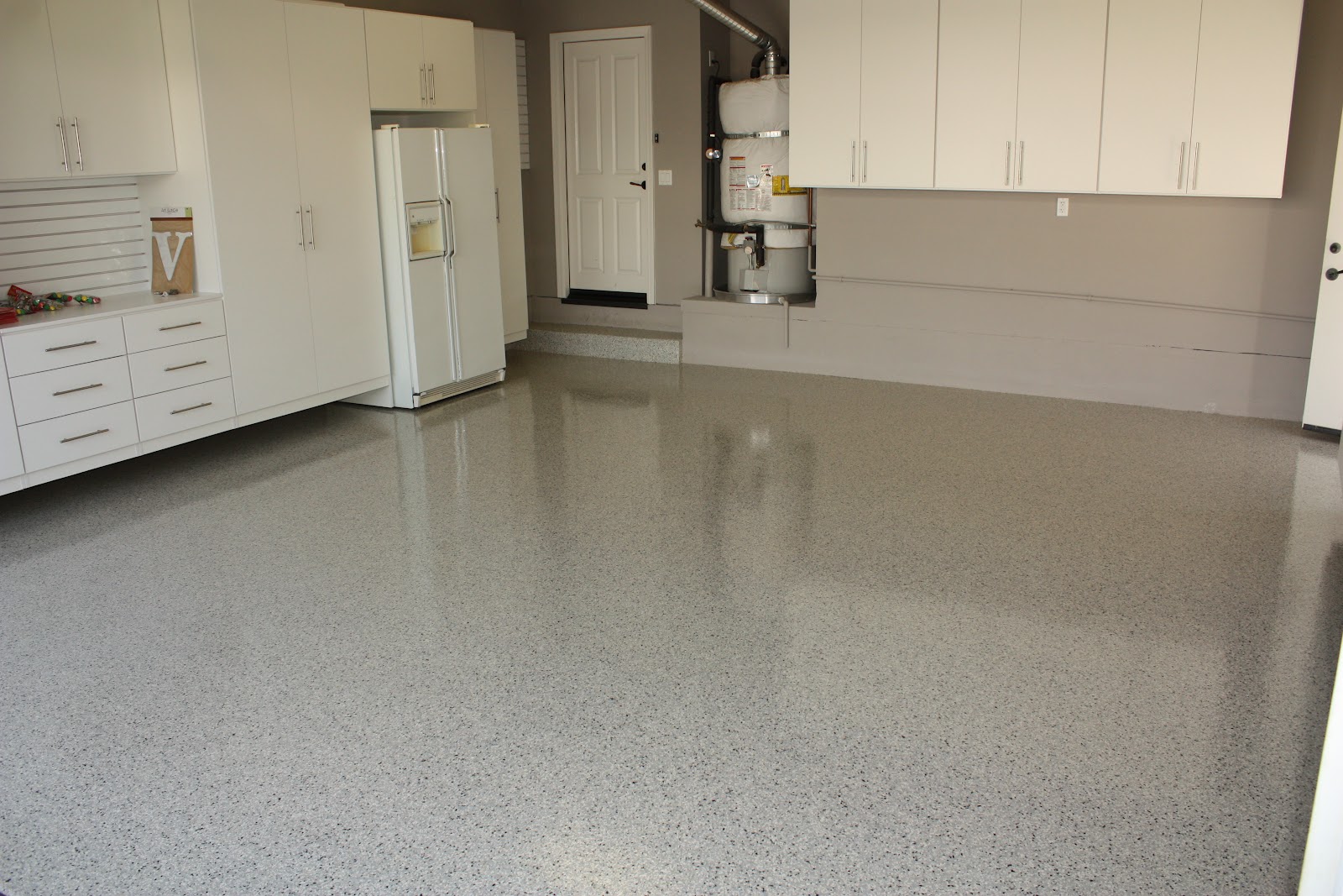 Perkins Custom Coatings work photo
