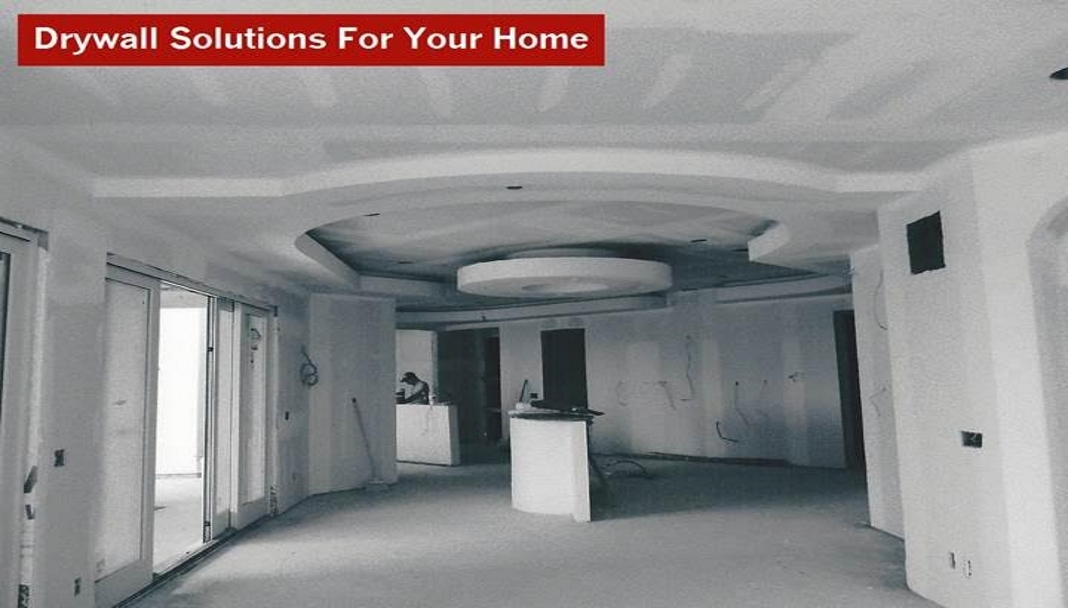 Bosse Drywall, Inc. cover photo