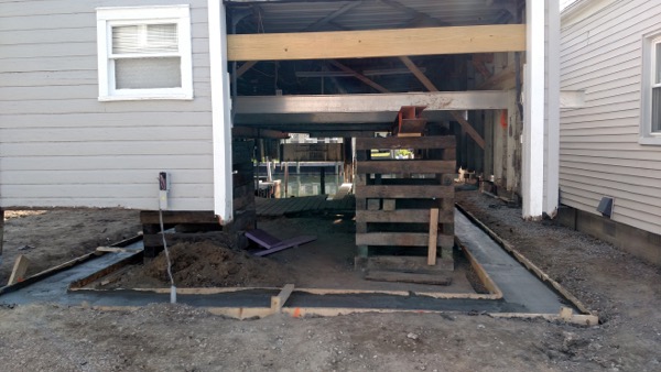 Ultimate Contracting Corp. cover photo