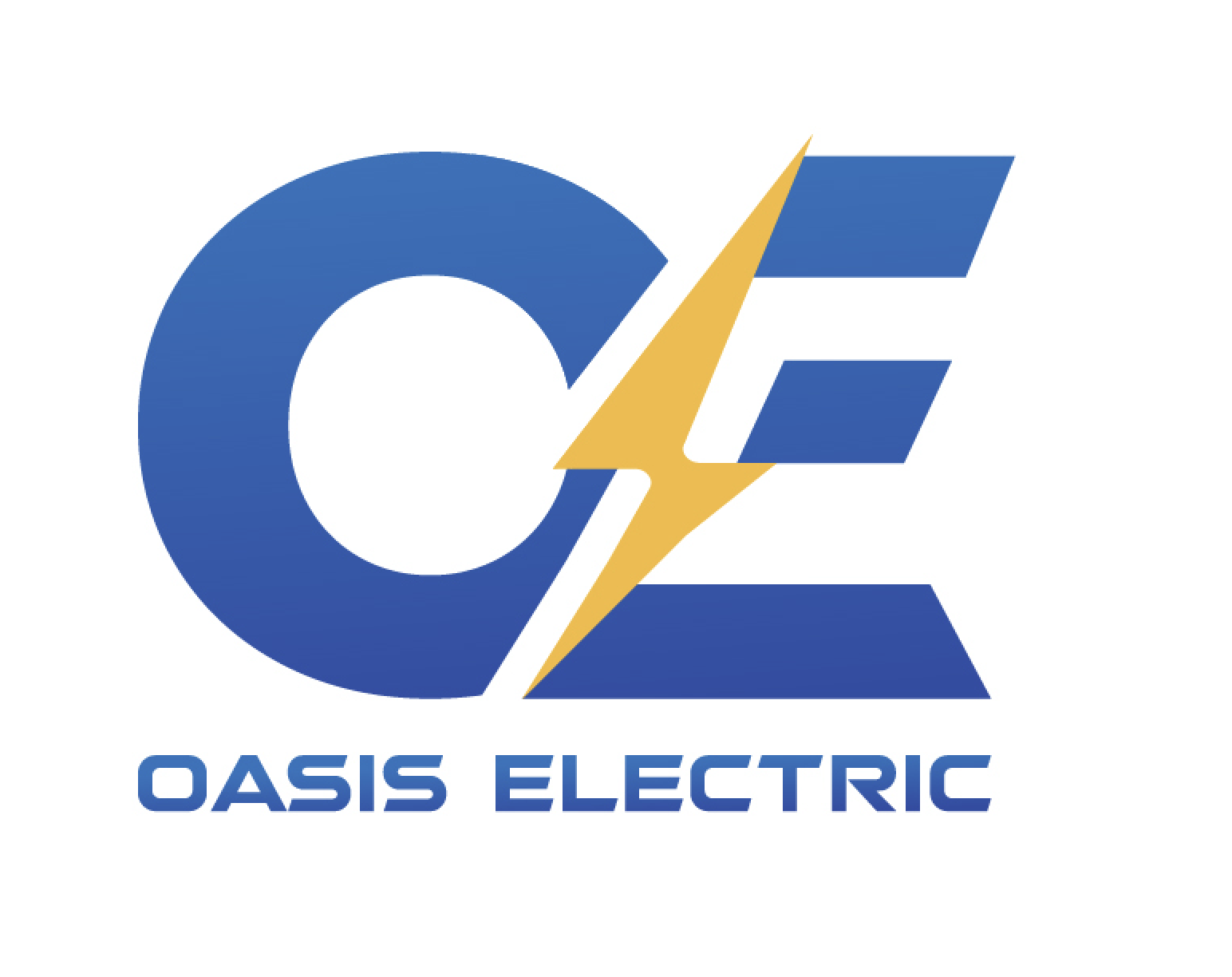 Oasis Electric Inc cover photo