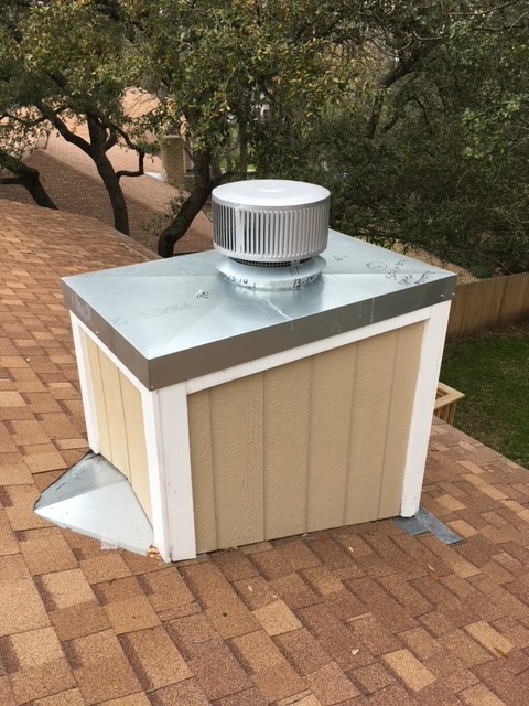 Absolute Chimney cover photo