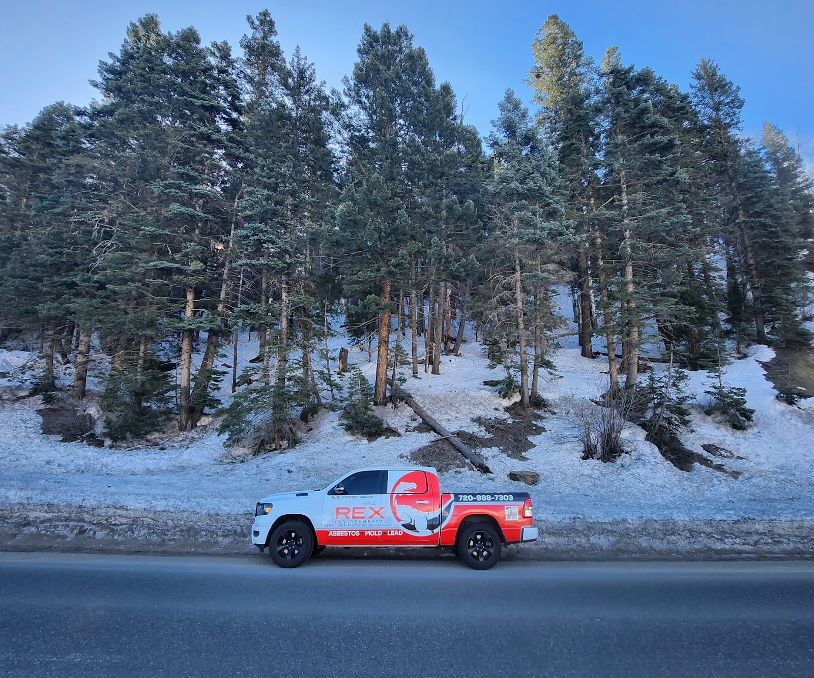 Rex Environmental cover photo