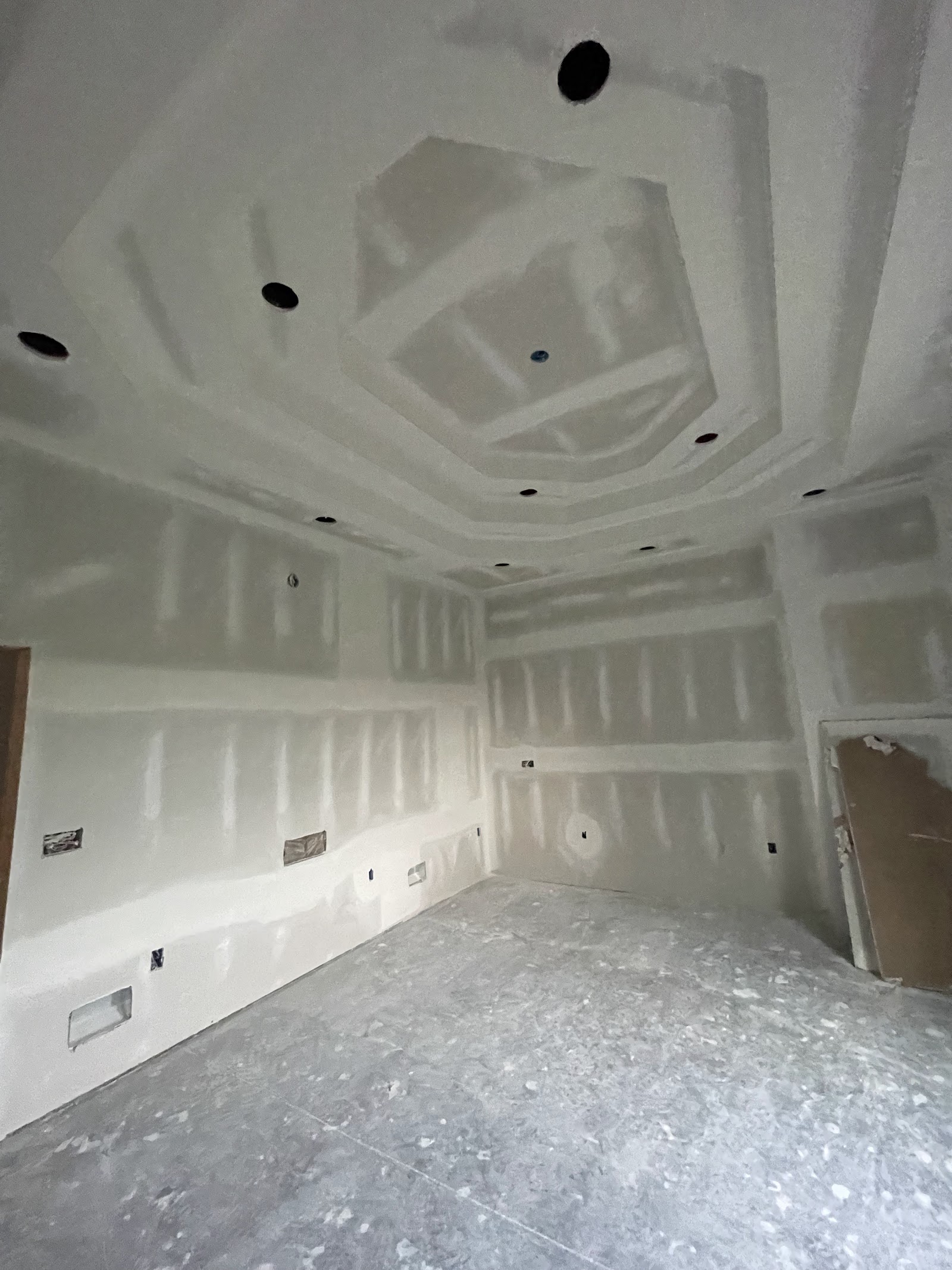 Deperez Contracting LLC work photo