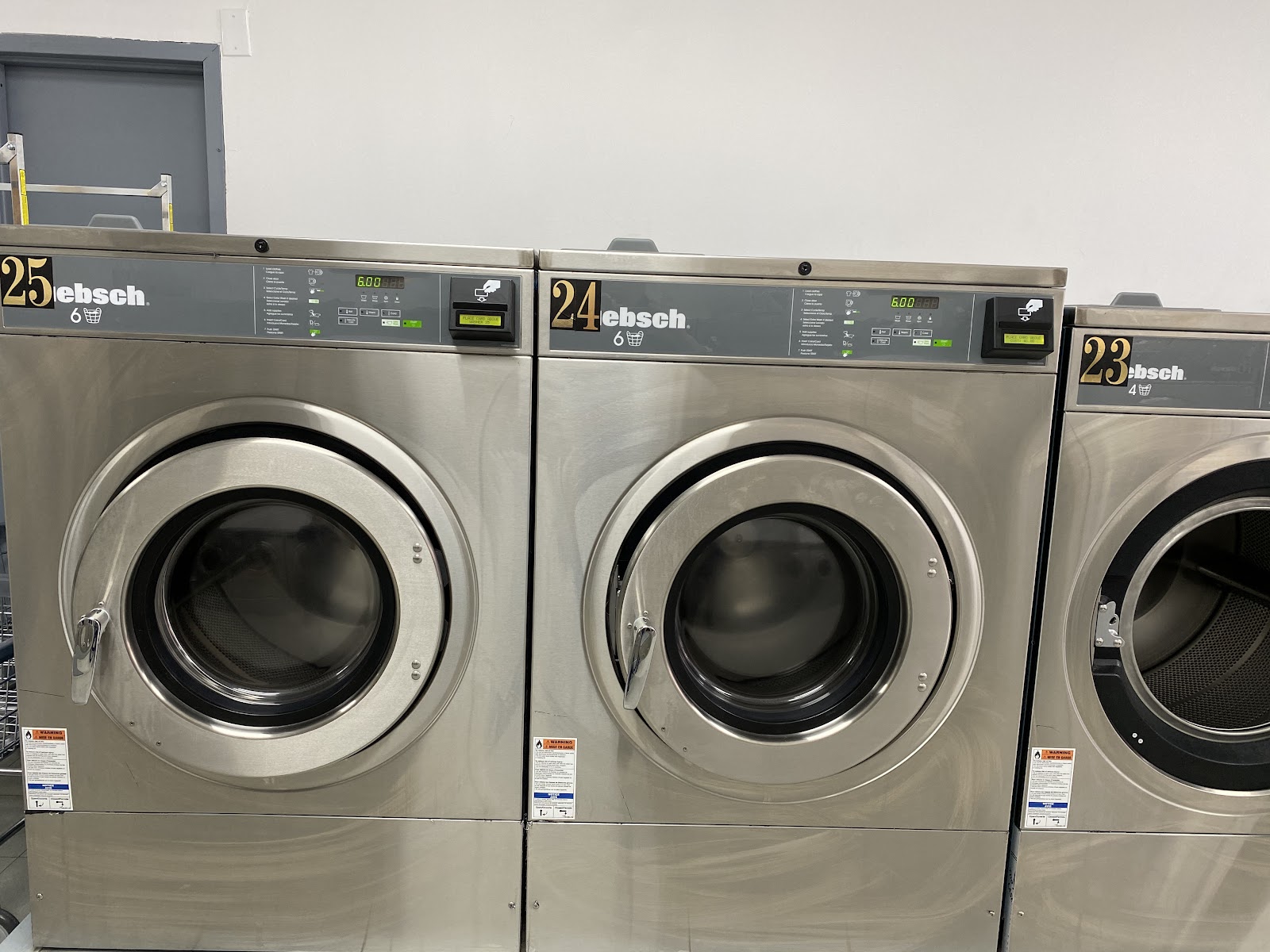 The Clean Wash - Laundry & Dry Cleaning Delivery cover photo