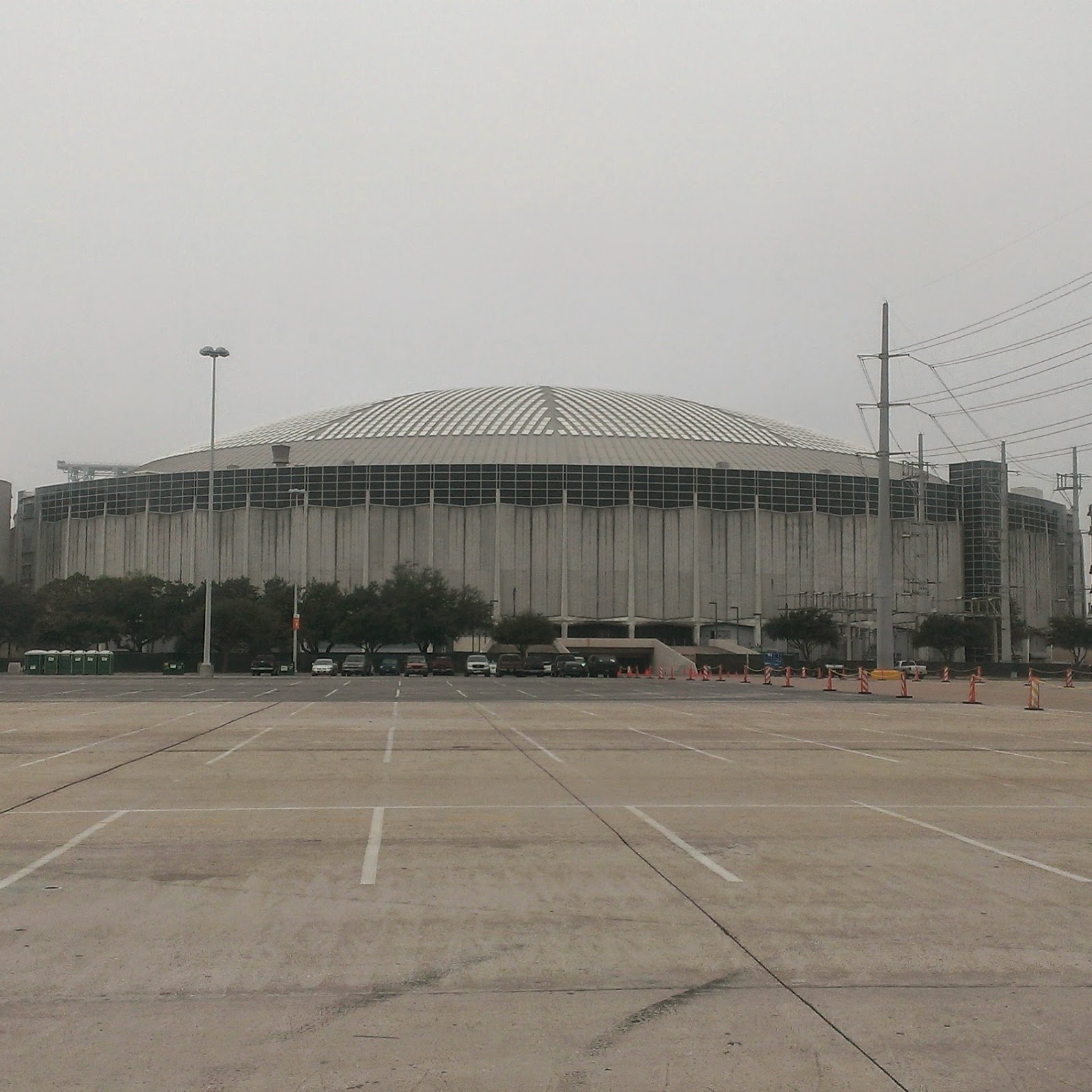 ARC Abatement - Houston. WORK work photo