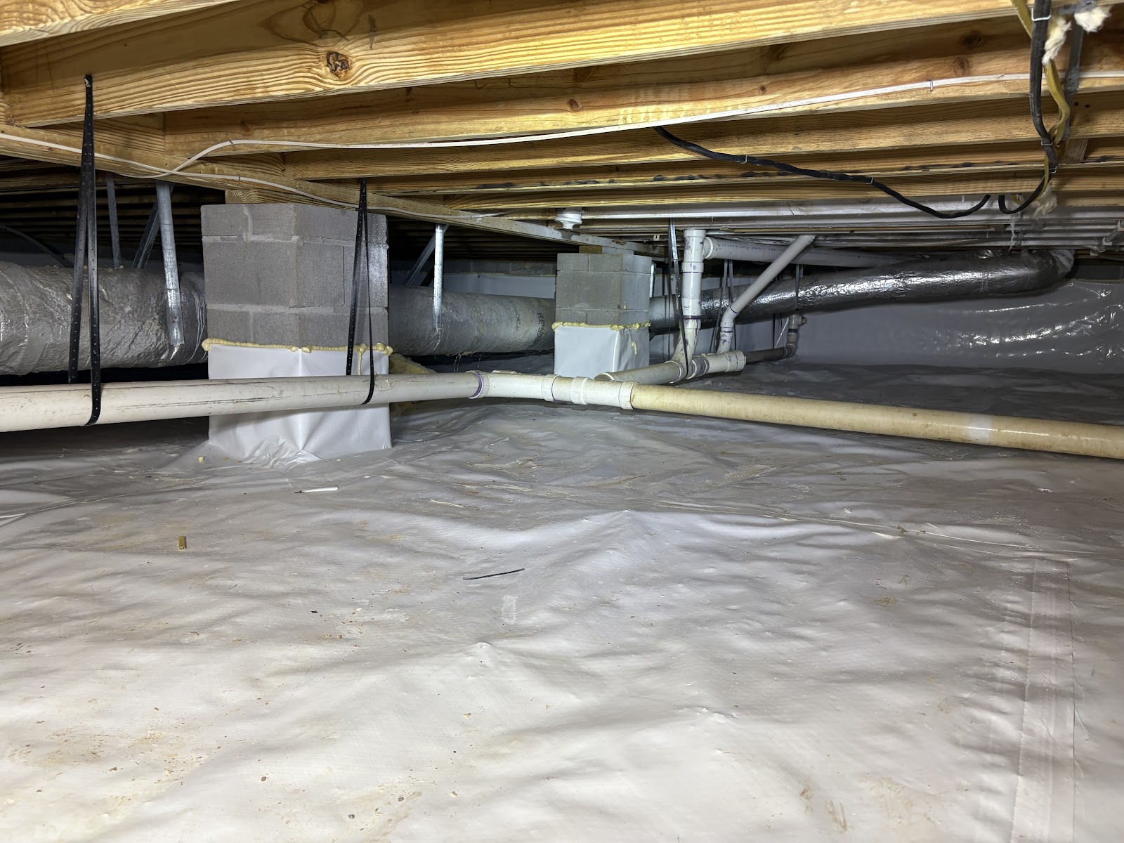 Alabama Mold And Water, LLC work photo