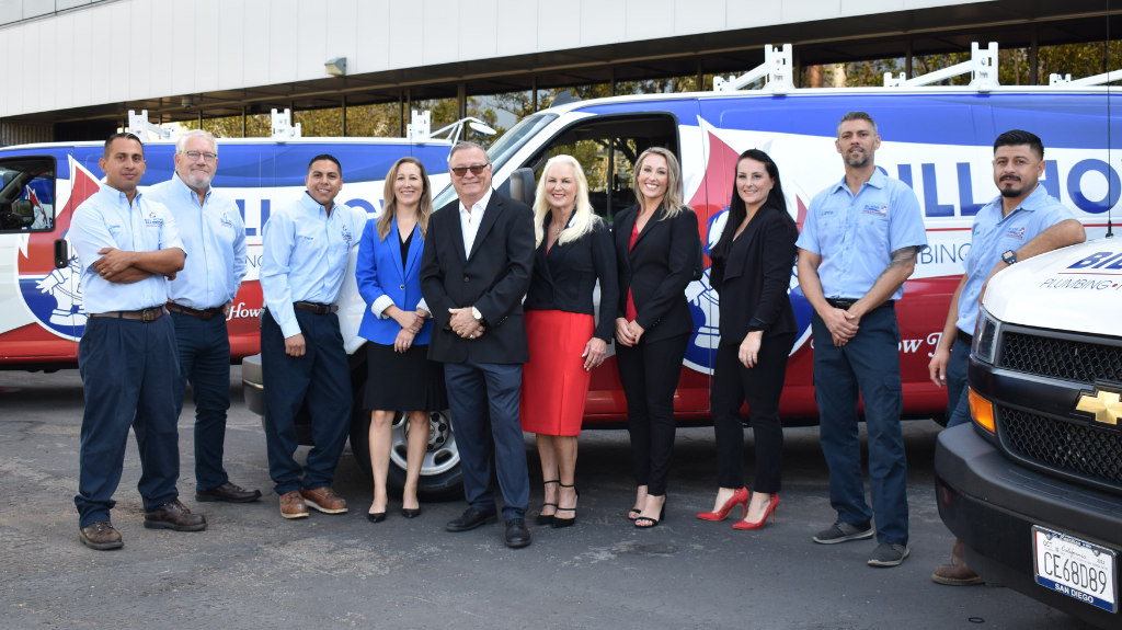 Bill Howe Plumbing, Heating & Air, Restoration & Flood Services cover photo