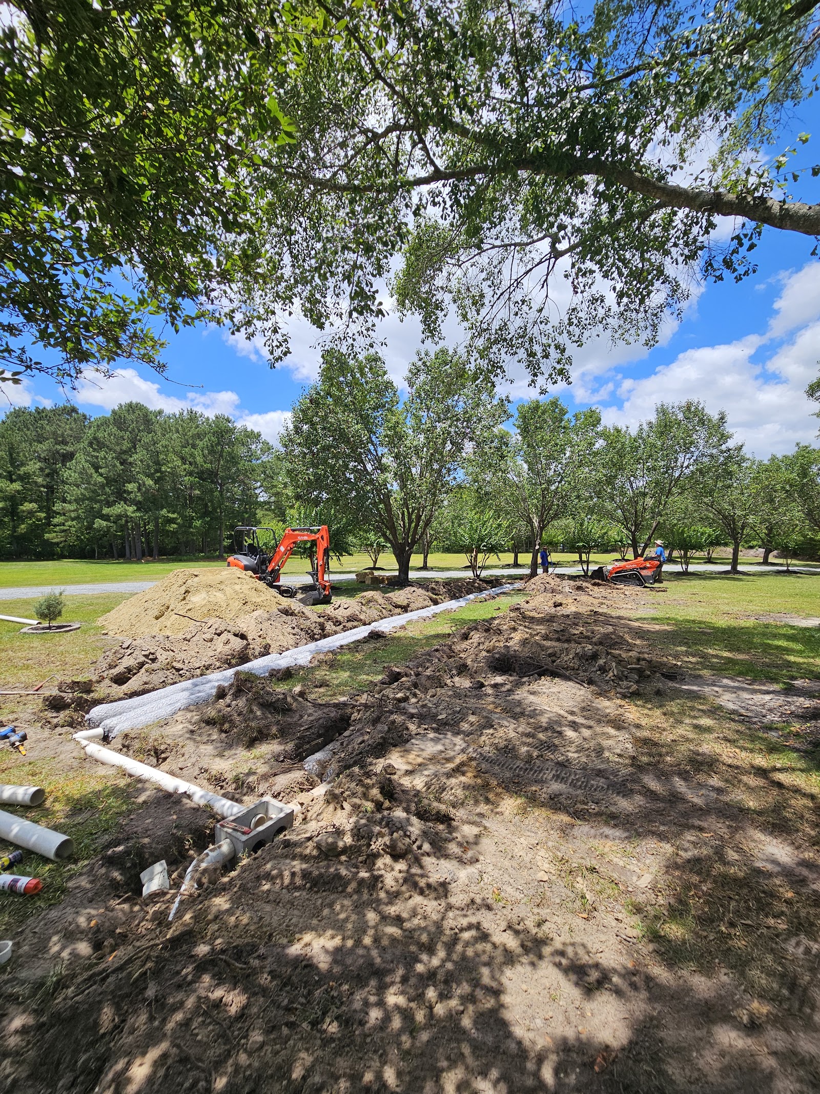 Alford Septic Solutions LLC cover photo