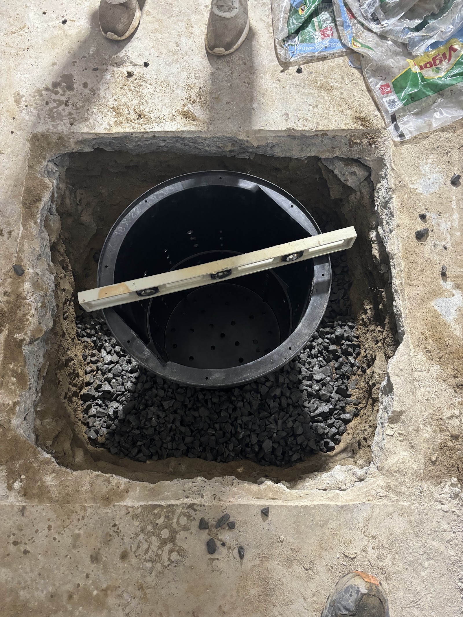 Basement Boss - Basement Waterproofing Experts Serving Connecticut & New York cover photo