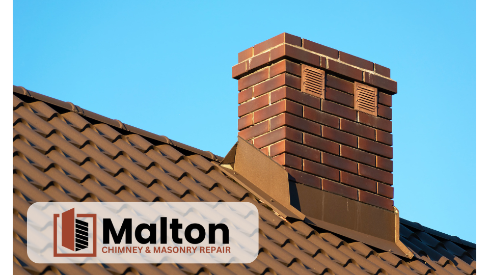 Malton Chimney & Masonry Repair cover photo