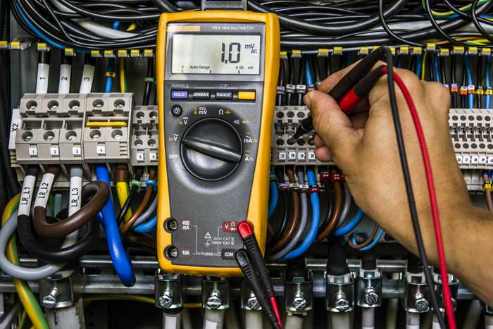 Electrical Investments Inc of Kansas City Electricians cover photo