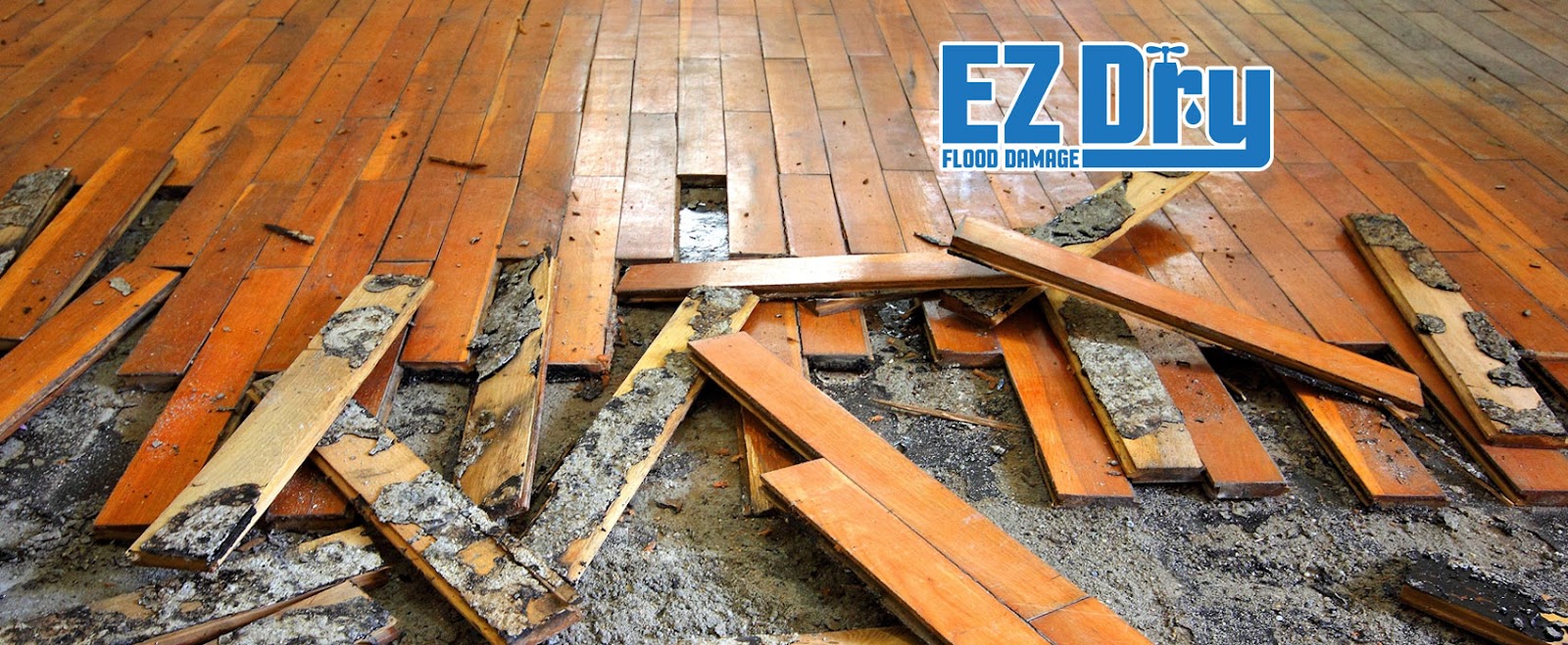 EZ Dry work photo