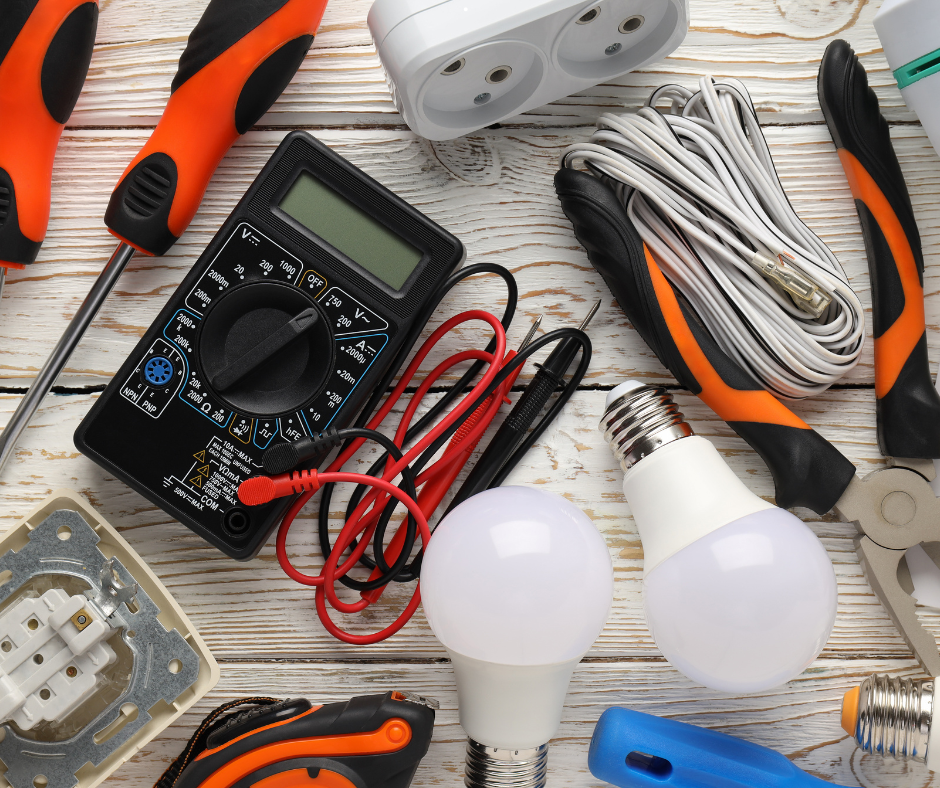 Norsepower Electrical Solutions LLC cover photo
