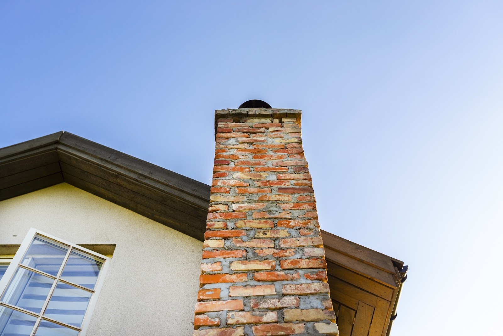 Malden Chimney Services work photo