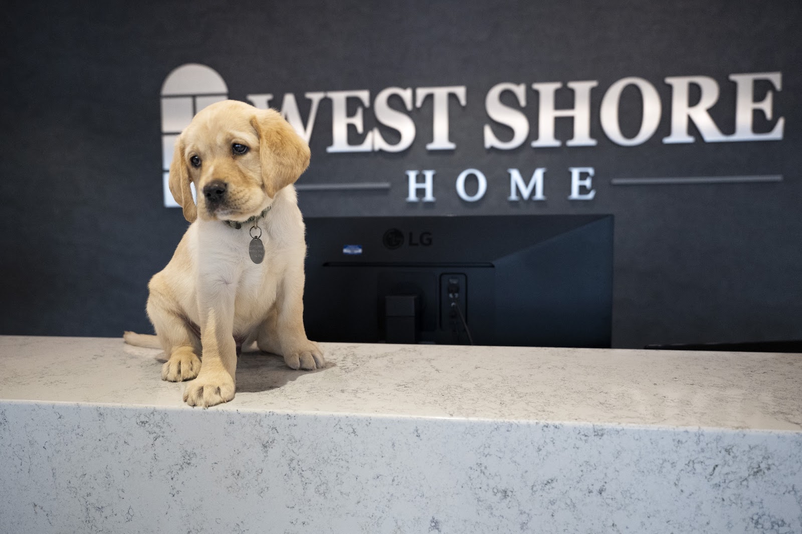 West Shore Home cover photo
