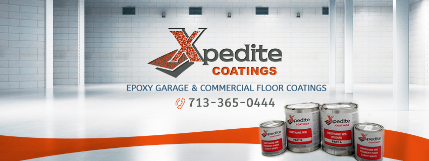 Xpedite Coatings Since 2008 cover photo